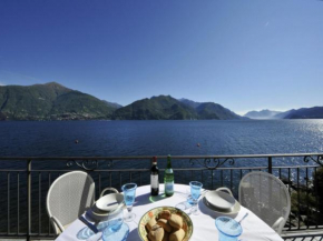 Гостиница Villa Al Lago  Санта Мария Реццонико